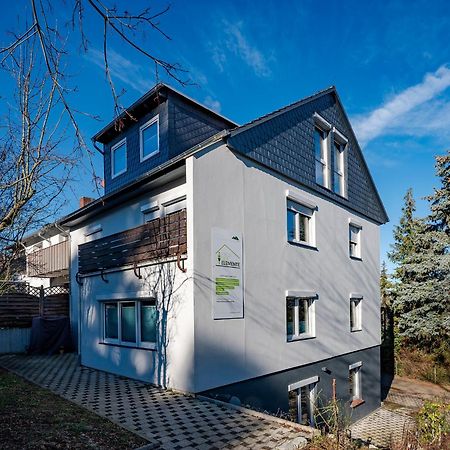 Haus Der Elemente Goslar Exterior foto